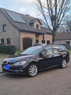 Volkswagen golf variant 1.5tsi  automaat dsg 150pk 03/2019, Auto's, Te koop, Benzine, Break, Emergency brake assist