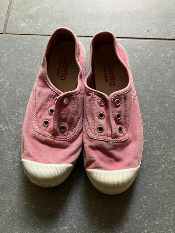 Cienta Espadrilles maat 32 beschikbaar voor biedingen