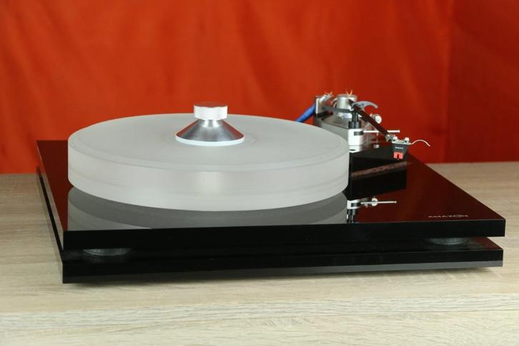 Amazone Model One TRADE.INRUIL RPM2 & Sumiko. REVISIE!, Audio, Tv en Foto, Platenspelers, Zo goed als nieuw, Platenspeler, Ophalen of Verzenden