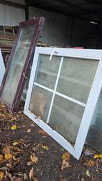 Gratis 2 ramen afhalen ledegem, Doe-het-zelf en Bouw, Ophalen