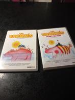 2 DVD-serie Les Bronzés, Ophalen of Verzenden