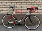 Fiets Coppi, Fietsen en Brommers, Fietsen | Racefietsen, Ophalen, Zo goed als nieuw, Aluminium