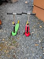 Trotinette enfants, Ophalen, Gebruikt