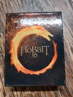 Blu ray box hobbit 3 d, Comme neuf, Enlèvement ou Envoi