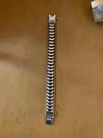 Buddha to Buddha armband Lars zilver 925 buddhatobuddha, Handtassen en Accessoires, Armbanden, Ophalen of Verzenden, Zo goed als nieuw