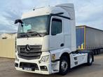 Mercedes Actros 1845 2019, Autos, Achat, Euro 6, Entreprise, Autres carburants