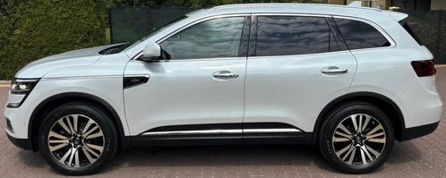 Renault Koleos 2.0 Initiale Paris, Auto's, Renault, Particulier, Ophalen