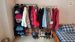 Clothing rack, Zo goed als nieuw, Ophalen