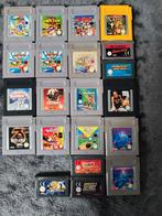 Game Boy Games, Games en Spelcomputers, Ophalen of Verzenden