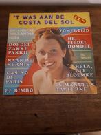 'T Was aan de Costa Del Sol en Andere Hollandse Hits, Ophalen of Verzenden, Zo goed als nieuw