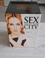 Sex and the city de complete serie, Enlèvement ou Envoi