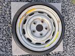 Reservewiel porsche, Ophalen, Gebruikt, 15 inch, Banden en Velgen