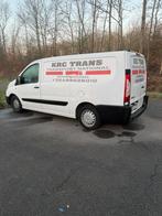 TOYOTA PROACE, Auto's, Toyota, Voorwielaandrijving, Euro 5, ProAce, Wit