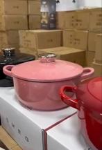 Bocaux Smeg, Maison & Meubles, Cuisine | Casseroles & Poêles, Enlèvement ou Envoi, Neuf