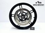19 inch Voorwiel Pan America 2021-up + Remschijven, Ophalen of Verzenden, Gebruikt