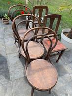 Antieke Stoelen (17stuks), Antiek en Kunst, Antiek | Meubels | Stoelen en Sofa's, Ophalen