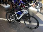 Yamaha CrossCore RC e-bike, Bedrijf