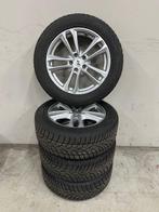 Winterset Hyundai Tucson Dunlop SP Winter Sport 235/55 R18, Auto-onderdelen, Ophalen, 18 inch, Gebruikt, -