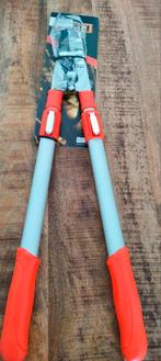 Professionele telescopische takkenschaar - nieuw, Ophalen of Verzenden, Nieuw