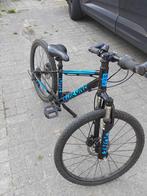 2 jongens fietsen, Fietsen en Brommers, Ophalen, Gebruikt, 20 inch, Handrem