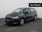 Skoda Fabia Combi 1.0 TSI 81kW Ambition CARPLAY | NAVI | TRE, Auto's, Voorwielaandrijving, 1141 kg, Stof, Gebruikt