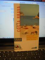 Costa Brava, Boeken, Ophalen of Verzenden, Gelezen, ANWB