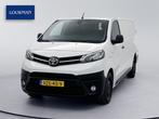 Toyota PROACE Worker 2.0 D-4D Professional Long L3 Navigatie, Auto's, Bestelwagens en Lichte vracht, 149 g/km, Wit, Bedrijf, Toyota