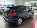 BMW 2 Serie 218 218i Sport GPS CUIR HARMAN/KARDON GARANTIE 1, Auto's, 100 kW, Gebruikt, 2 Reeks, 5 deurs