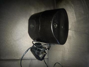Humidificateur diffuseur alpha rhos, Electroménager, Enlèvement ou Envoi, Humidificateur
