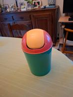 Poubelle.Neuve., Enlèvement ou Envoi