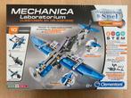 Wetenschap & spel - Mechanica laboratorium, Ophalen, Zo goed als nieuw