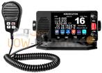 Himunication TS18 Marifoon DSC/GPS Touchscreen, Verzenden