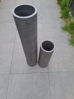 EpsVentilatiebuizen 150mm merdere lengtes, Ophalen, Zo goed als nieuw