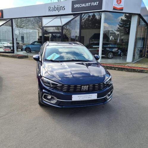 FIAT TIPO SW, Auto's, Fiat, Bedrijf, Te koop, Tipo, ABS, Achteruitrijcamera, Airbags, Airconditioning, Android Auto, Apple Carplay