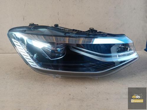 VW Caddy 2K7 2K8 Full Led lamp rechts Perfect, Auto-onderdelen, Verlichting, Volkswagen, Gebruikt