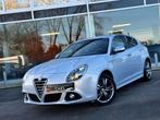 Alfa Romeo Giulietta 1.4 BENZINE / LEATHER / PARELMOER / NAV, Auto's, 144 g/km, 105 pk, 4 cilinders, USB