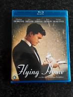 Flying home blu ray NL FR, Ophalen of Verzenden, Zo goed als nieuw, Drama