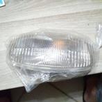 Piaggio ZIP 50 Cabochon - koplampoptiek, Fietsen en Brommers, Brommeronderdelen | Oldtimers, Ophalen of Verzenden, Nieuw, Koplamp