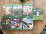 Xbox one games, Ophalen of Verzenden, Zo goed als nieuw