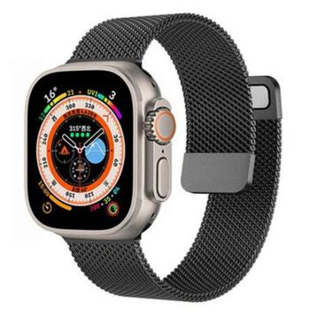 Apple Watch Ultra 4G 49mm beschikbaar voor biedingen
