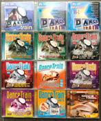 Dance Dance - Compilatie - Clubeditie 95-2002, Cd's en Dvd's, Ophalen of Verzenden, Gebruikt, Dance