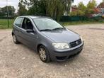 Fiat Punto 1.3 JTD *135.000 Km*2005*AIRCO*IN GOEDE STAAT*, Auto's, Stof, Elektrische ramen, Grijs, Particulier