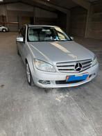 Mercedes c180, Auto's, Euro 6, Particulier, Handgeschakeld, Berline