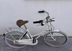 Meisjesfiets, Ophalen, 24 inch, Alpina Meisjesfiets, Zo goed als nieuw