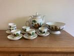 oud koffieservies (1930), Antiek en Kunst, Antiek | Servies compleet, Ophalen of Verzenden