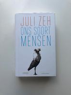 Juli Zeh - Ons soort mensen, Ophalen of Verzenden, Nieuw, Juli Zeh