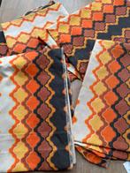 Gordijntjes vintage, Ophalen, Zo goed als nieuw, Overige kleuren, Vintage