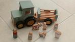 Little dutch tractor, Ophalen of Verzenden, Gebruikt