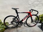 Fuji track pro pistefiets maat ML 56cm, Ophalen