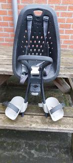 fiets kinderstoeltje, Vélos & Vélomoteurs, Accessoires vélo | Sièges de vélo, Siège avant, Yepp, 0 à 18 kg, Enlèvement